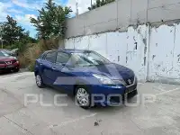 2017 Suzuki Baleno