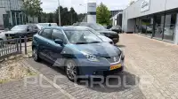 2017 Suzuki Baleno