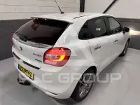 2017 Suzuki Baleno