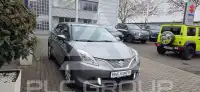 2017 Suzuki Baleno
