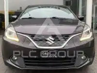 2017 Suzuki Baleno