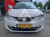 2017 Suzuki Baleno