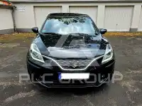 2017 Suzuki Baleno