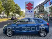 2017 Suzuki Baleno