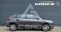 2017 Suzuki Baleno