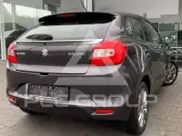 2017 Suzuki Baleno