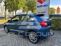 2017 Suzuki Baleno