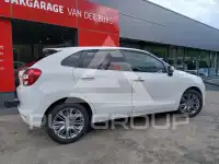 2017 Suzuki Baleno