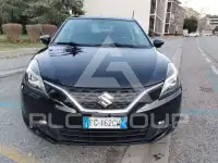 2017 Suzuki Baleno