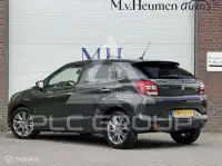2017 Suzuki Baleno