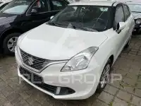2017 Suzuki Baleno