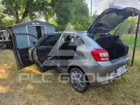 2017 Suzuki Baleno