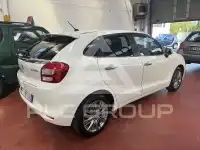 2017 Suzuki Baleno