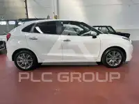 2017 Suzuki Baleno