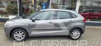 2017 Suzuki Baleno