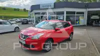 2017 Suzuki Baleno
