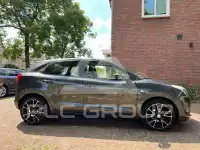 2017 Suzuki Baleno