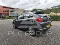 2017 Suzuki Baleno