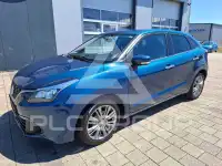 2017 Suzuki Baleno