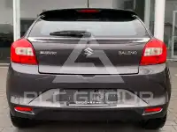 2017 Suzuki Baleno