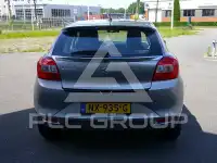2017 Suzuki Baleno