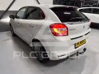 2017 Suzuki Baleno