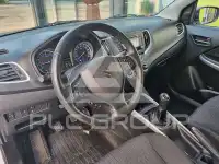 2017 Suzuki Baleno