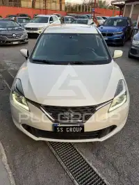 2017 Suzuki Baleno