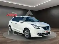 2017 Suzuki Baleno