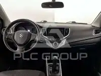 2017 Suzuki Baleno