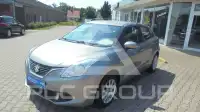 2017 Suzuki Baleno