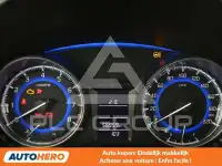 2017 Suzuki Baleno
