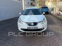 2017 Suzuki Baleno