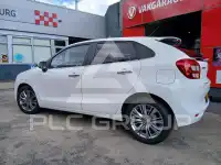 2017 Suzuki Baleno