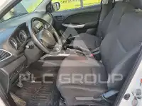 2017 Suzuki Baleno