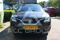 2017 Suzuki Baleno