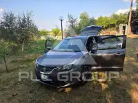 2017 Suzuki Baleno