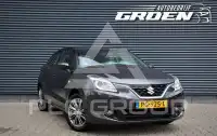 2017 Suzuki Baleno