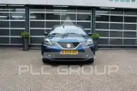 2017 Suzuki Baleno