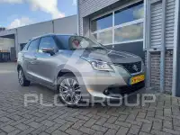 2017 Suzuki Baleno