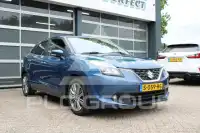 2017 Suzuki Baleno