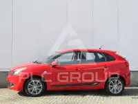 2017 Suzuki Baleno