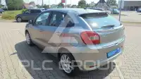 2017 Suzuki Baleno