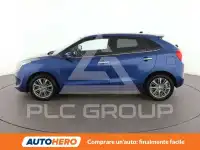 2017 Suzuki Baleno