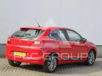 2017 Suzuki Baleno