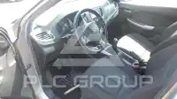2017 Suzuki Baleno