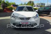 2017 Suzuki Baleno