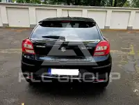 2017 Suzuki Baleno