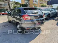 2017 Suzuki Baleno