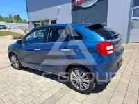 2017 Suzuki Baleno